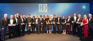 Glencraft Mattresses Wins Top Industry Award